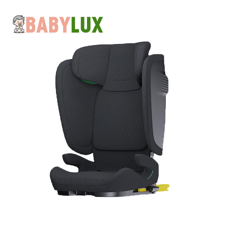 Ghế Ngồi Trên Ô Tô Cho Em Bé BabyLux B-007F